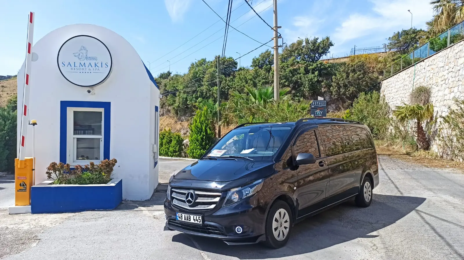 Vip Transfer Bodrum