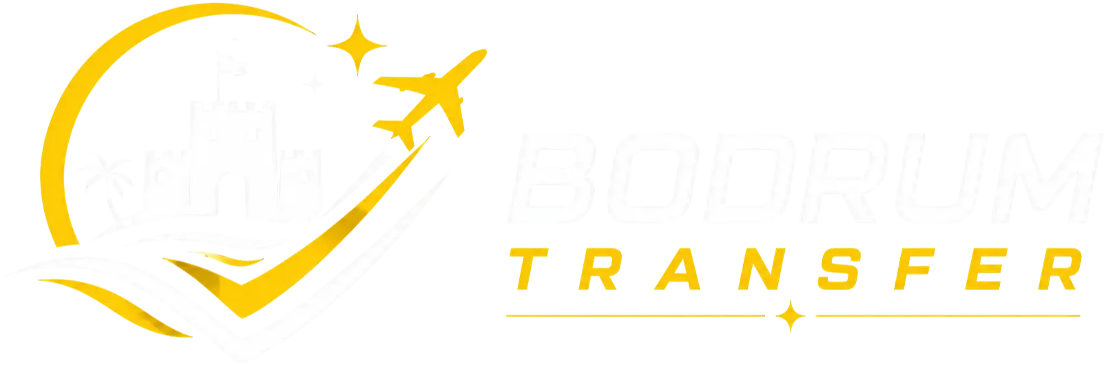 Bodrum Transfer Logo